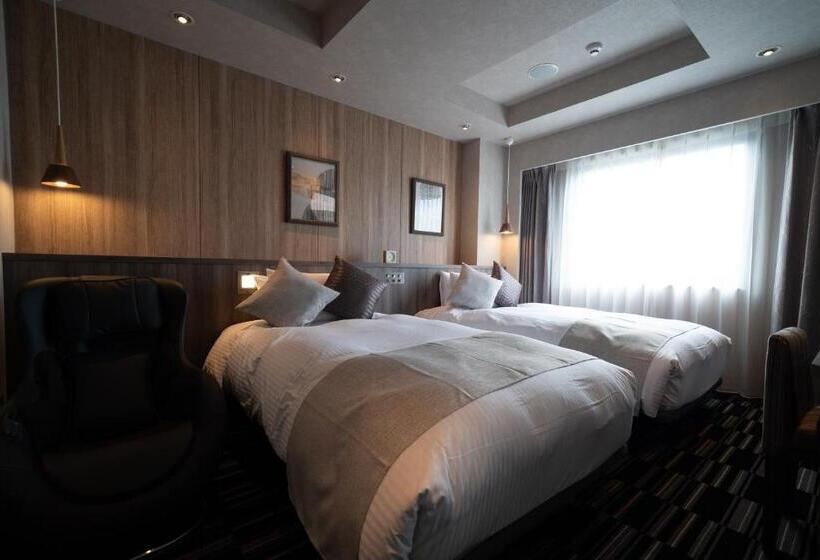 Hôtel Grand View Takasaki