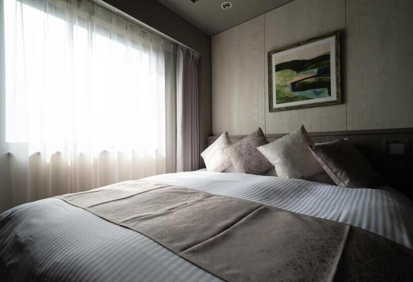 Hôtel Grand View Takasaki