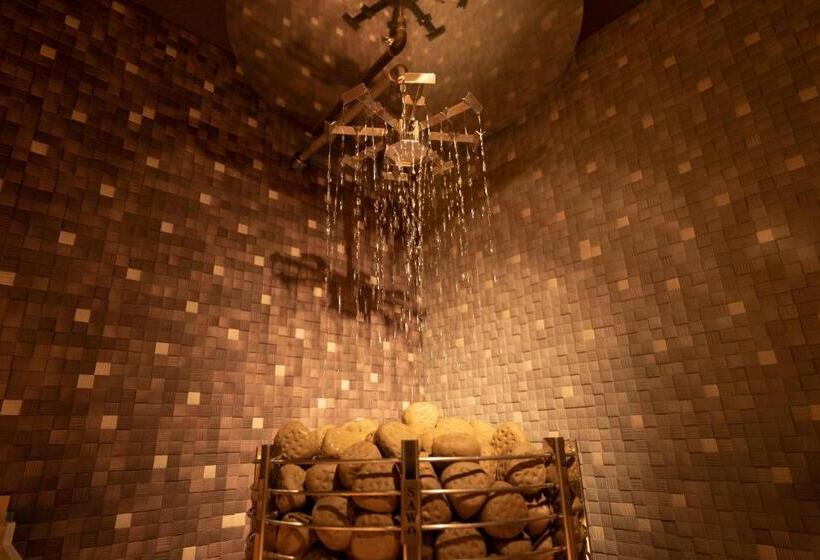 Hôtel Grand View Takasaki