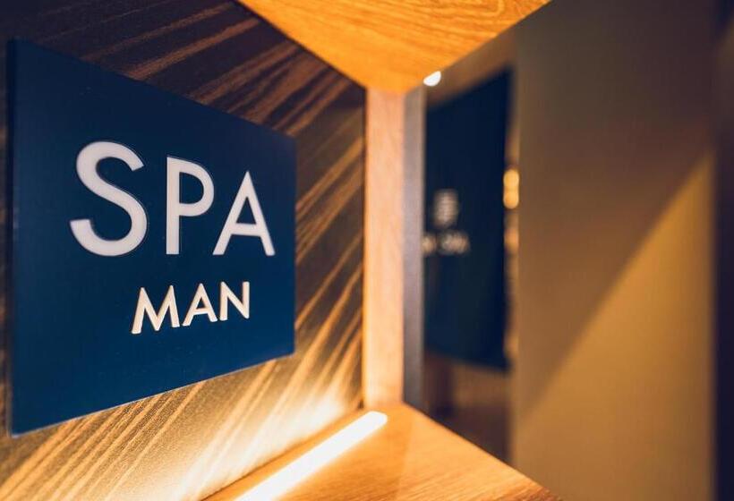 Hôtel Grand View Takasaki