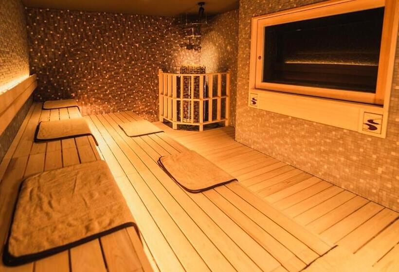 Hôtel Grand View Takasaki