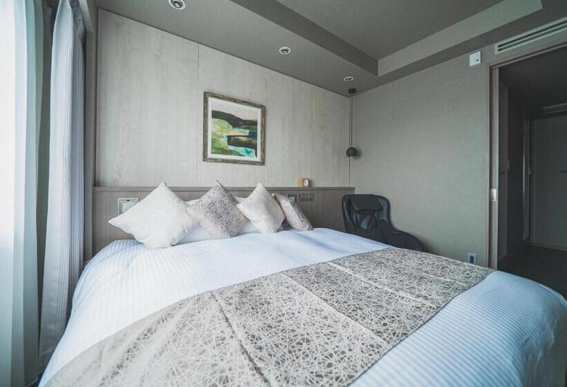 Hôtel Grand View Takasaki