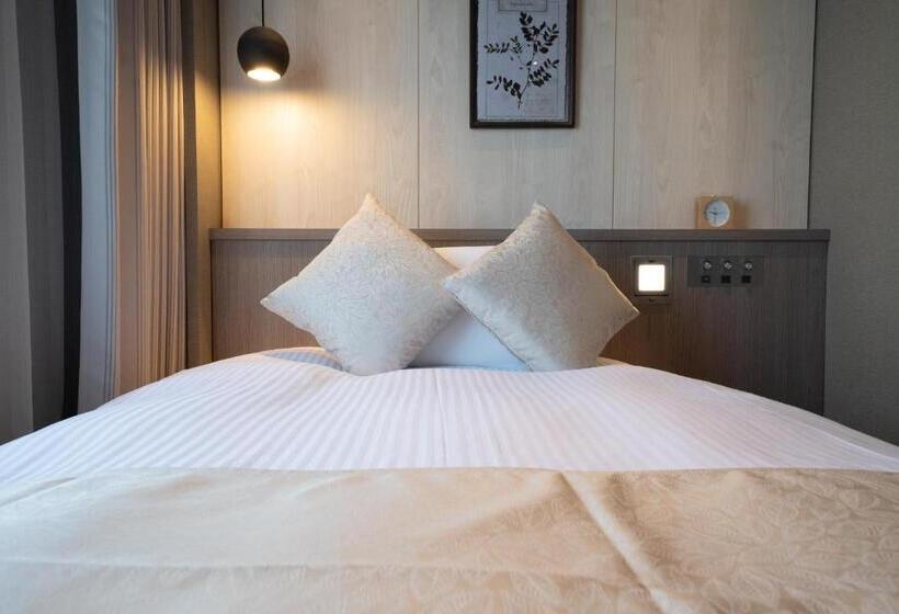 Hôtel Grand View Takasaki