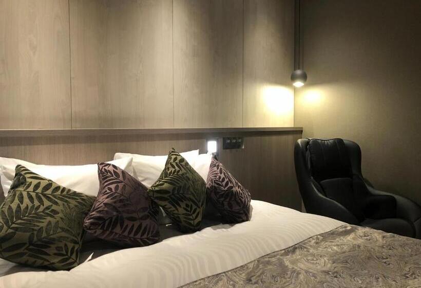 Hôtel Grand View Takasaki