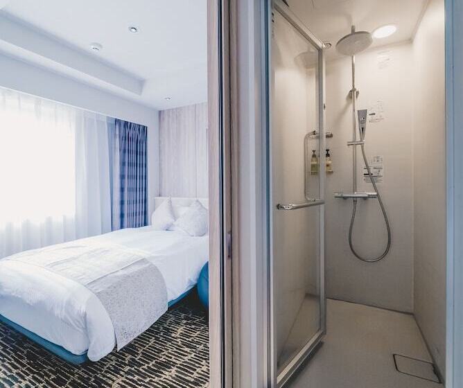 Hôtel Grand View Takasaki