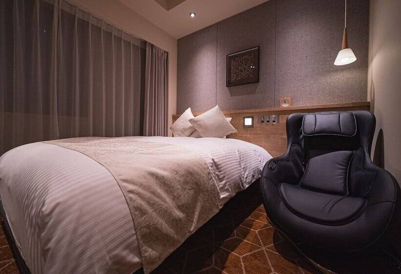 Hôtel Grand View Takasaki