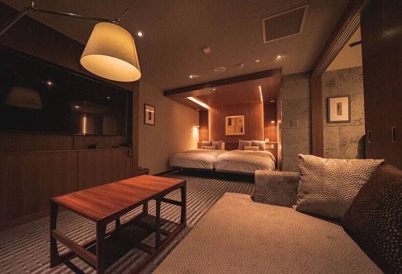 Hôtel Grand View Takasaki