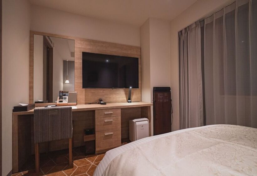 Hôtel Grand View Takasaki