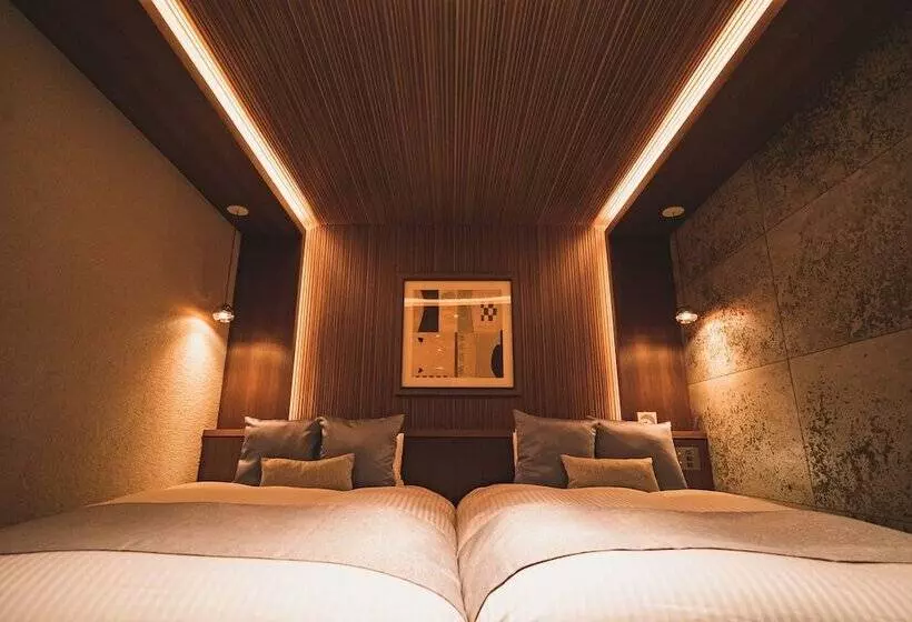 Hotel Grand View Takasaki