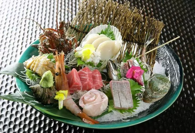 酒店 Hakone Onsen Ryokan Yaeikan