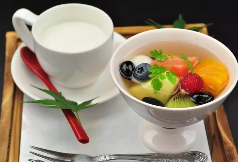 酒店 Hakone Onsen Ryokan Yaeikan