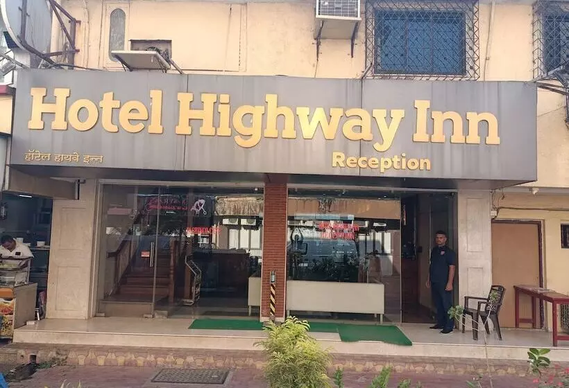 هتل Highway Inn Andheri East