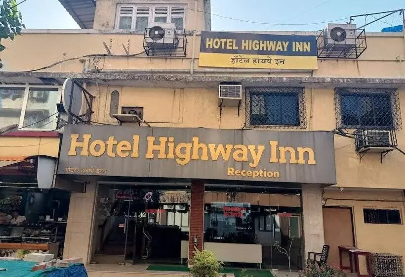 هتل Highway Inn Andheri East