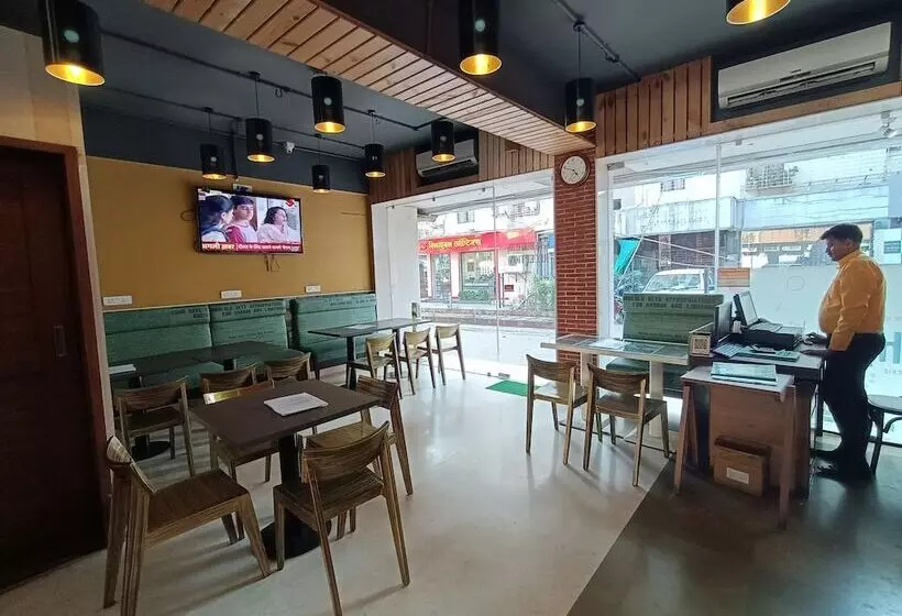 هتل Highway Inn Andheri East