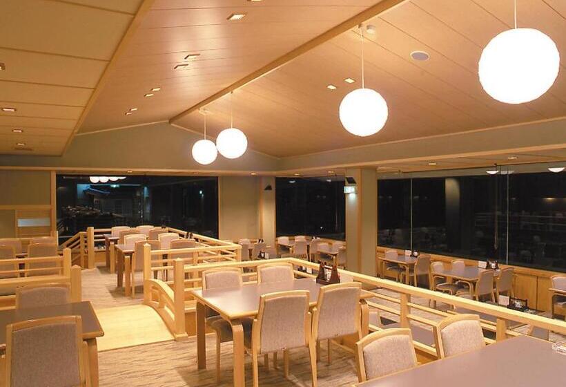 فندق Hodakaso Yamano