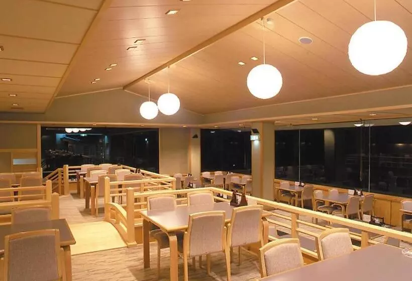 Отель Hodakaso Yamano