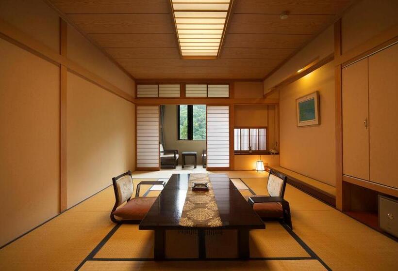 فندق Hodakaso Yamano