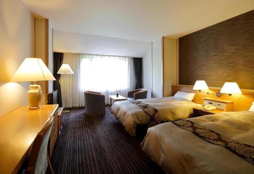 فندق Hodakaso Yamano