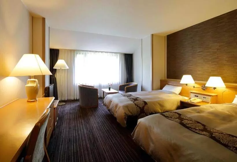 Отель Hodakaso Yamano