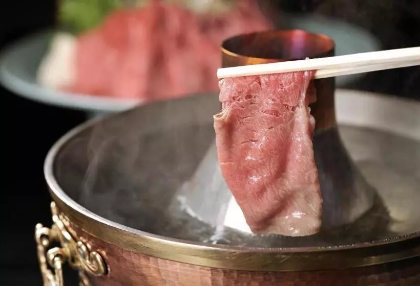 Отель Hodakaso Yamano