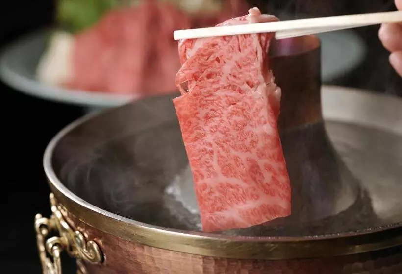 Отель Hodakaso Yamano