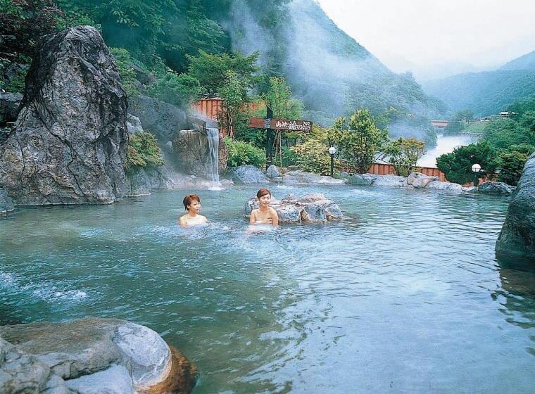 فندق Hodakaso Yamano