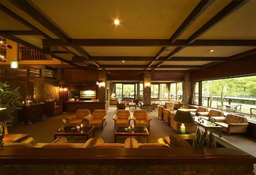 Отель Hodakaso Yamano