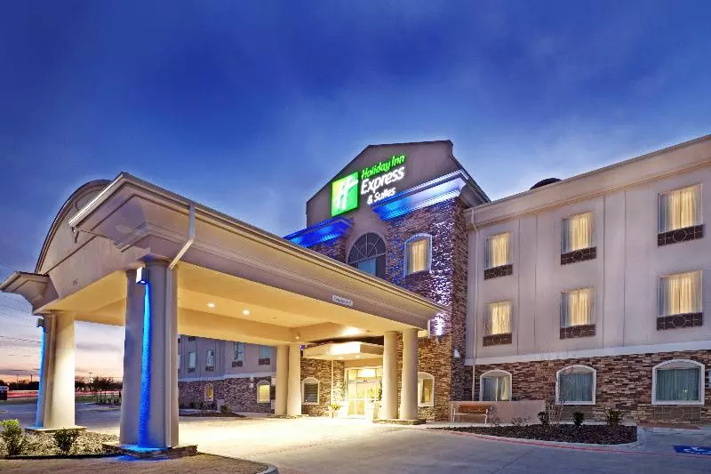 Holiday Inn Express Hotel & Suites Cedar Hill, An Ihg