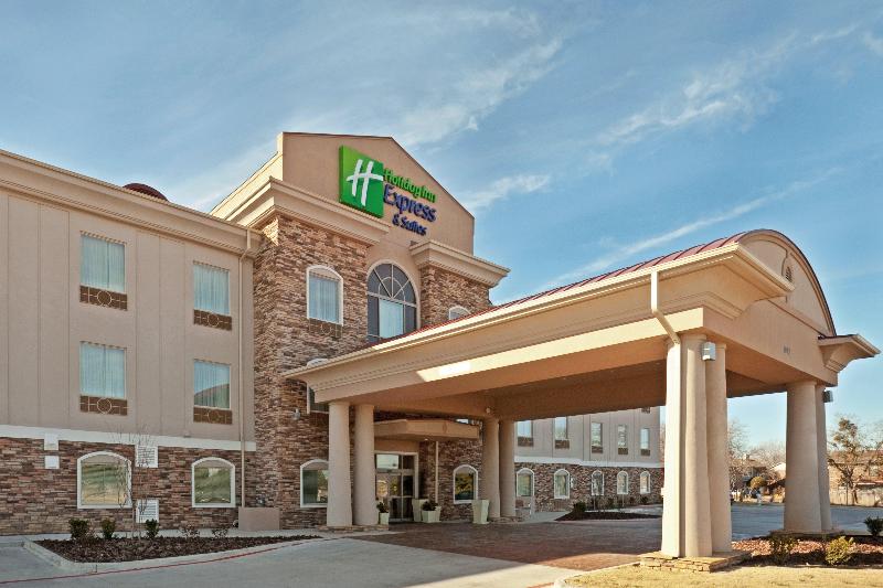 Holiday Inn Express Hotel & Suites Cedar Hill, An Ihg