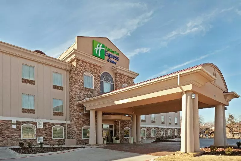 Holiday Inn Express Hotel & Suites Cedar Hill, An Ihg