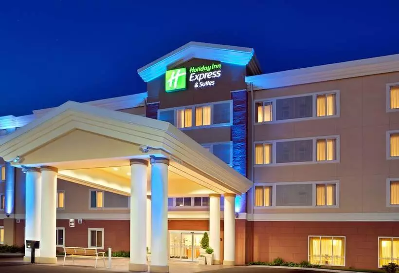 Holiday Inn Express Hotel & Suites Chehalis   Centralia, An Ihg