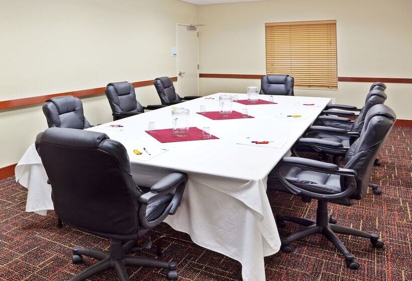 Holiday Inn Express Hotel & Suites Chehalis   Centralia, An Ihg