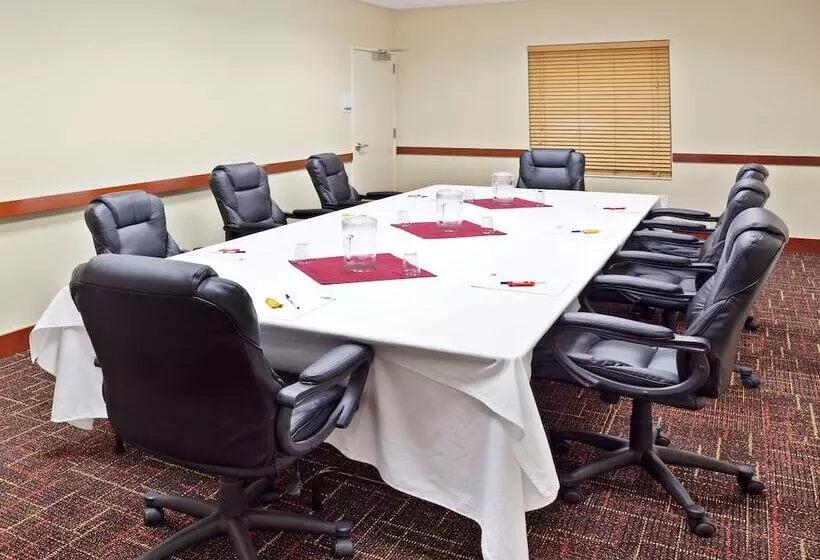 Holiday Inn Express Hotel & Suites Chehalis   Centralia, An Ihg