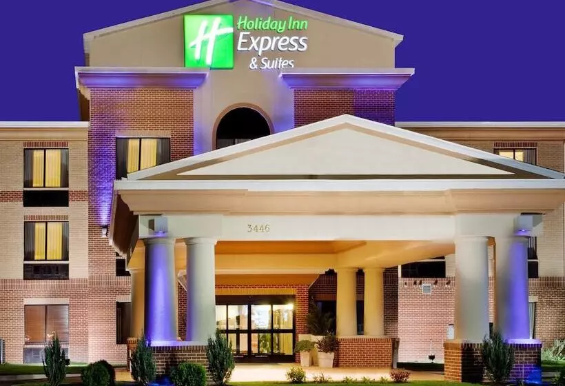 Holiday Inn Express Hotel & Suites Exmore Eastern Shore, An Ihg