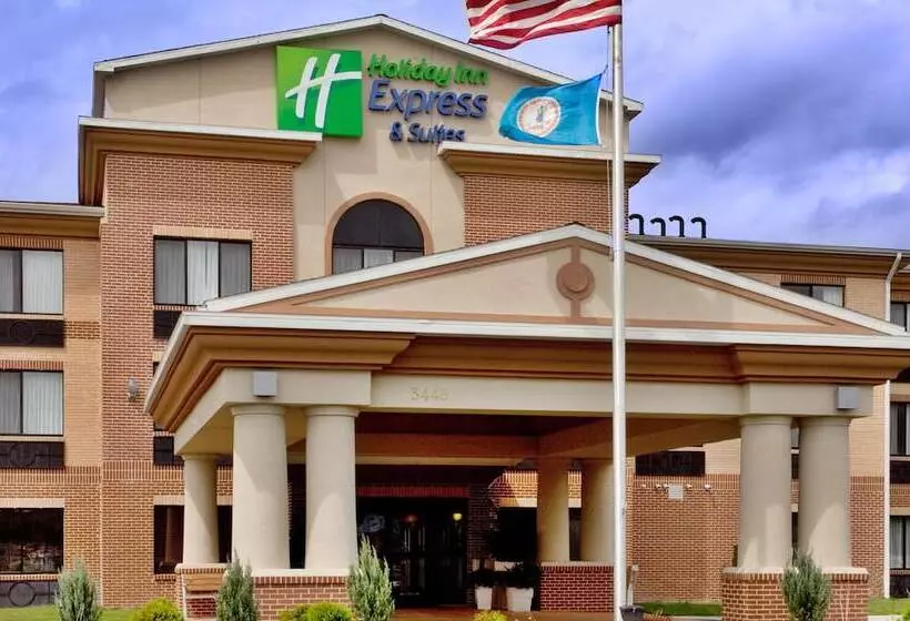 Holiday Inn Express Hotel & Suites Exmore Eastern Shore, An Ihg