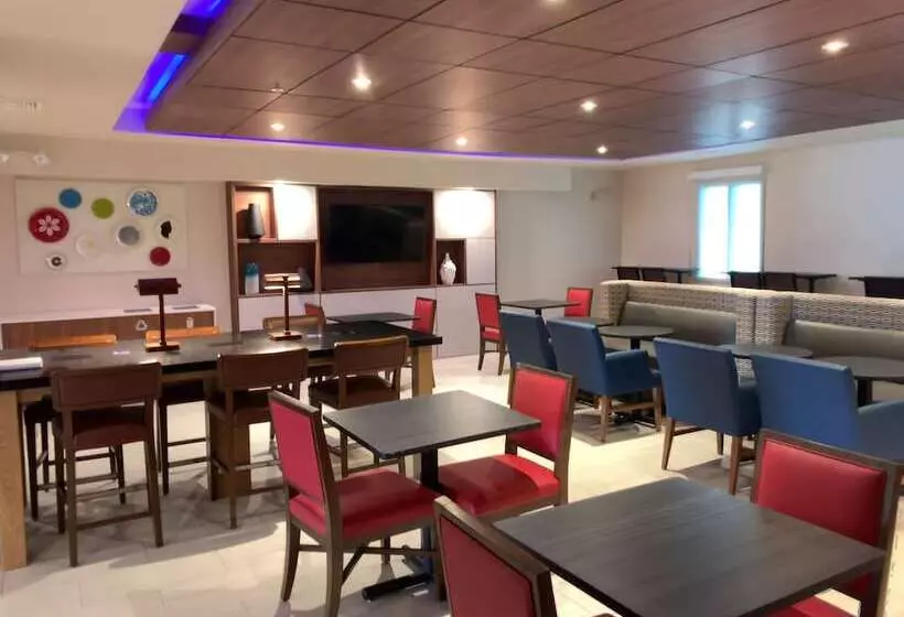 Holiday Inn Express Hotel & Suites Exmore Eastern Shore, An Ihg