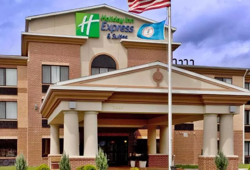 Holiday Inn Express Hotel & Suites Exmore Eastern Shore, An Ihg
