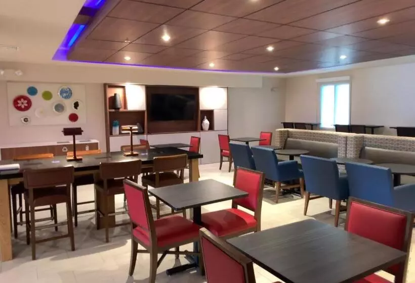 Holiday Inn Express Hotel & Suites Exmore Eastern Shore, An Ihg