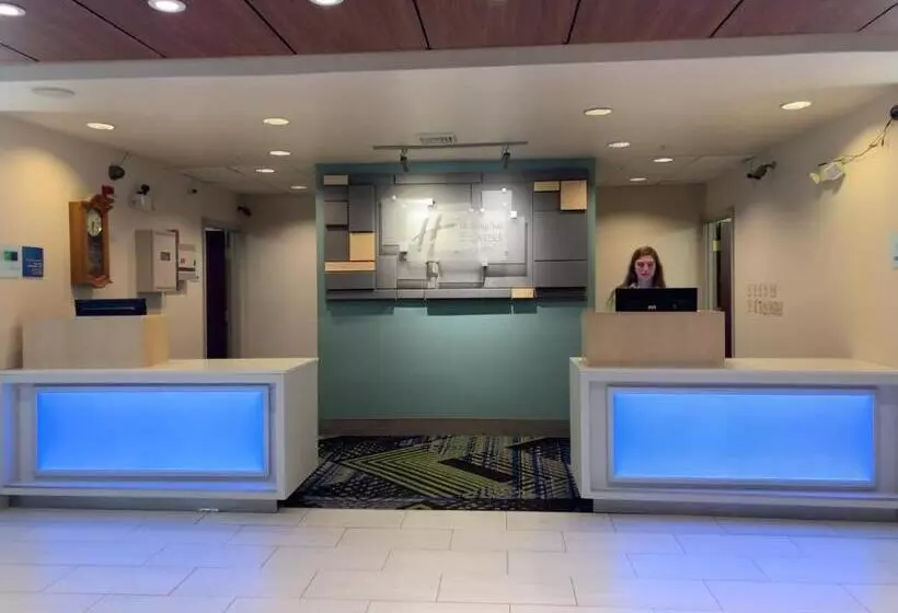 Holiday Inn Express Hotel & Suites Exmore Eastern Shore, An Ihg