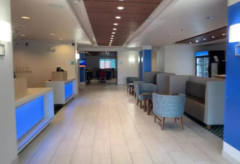 Holiday Inn Express Hotel & Suites Exmore Eastern Shore, An Ihg