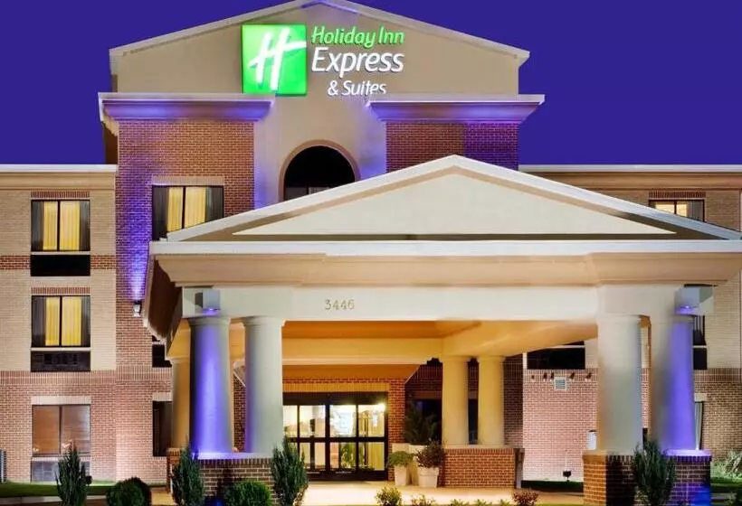 Holiday Inn Express Hotel & Suites Exmore Eastern Shore, An Ihg