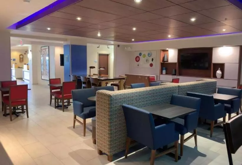 Holiday Inn Express Hotel & Suites Exmore Eastern Shore, An Ihg