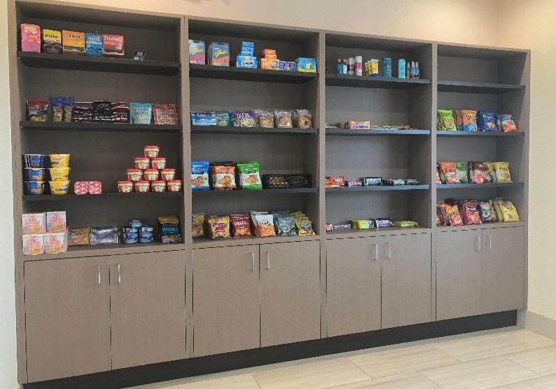 בית מלון כפרי Holiday Inn Express & Suites Hearne By Ihg