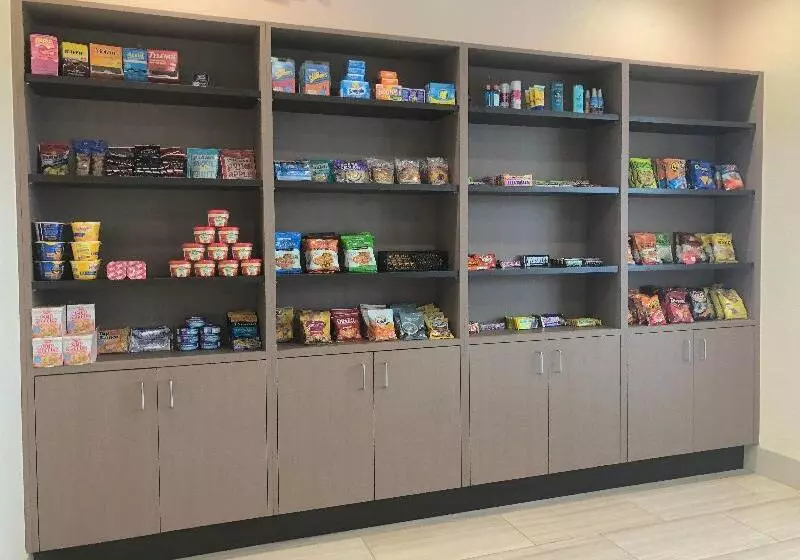 בית מלון כפרי Holiday Inn Express & Suites Hearne By Ihg