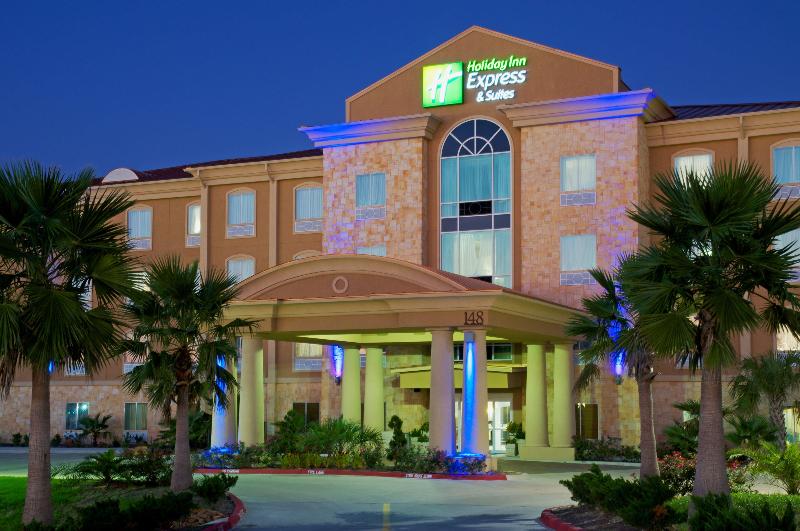 Holiday Inn Express Hotel & Suites Huntsville, An Ihg