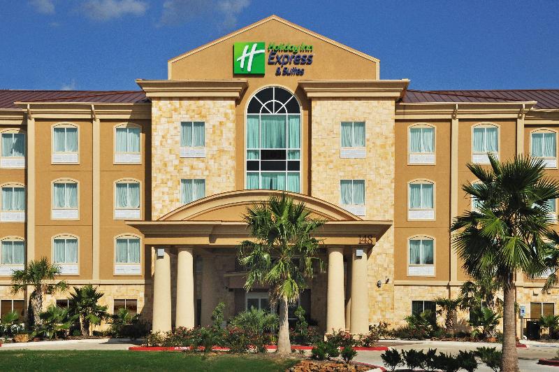 Holiday Inn Express Hotel & Suites Huntsville, An Ihg