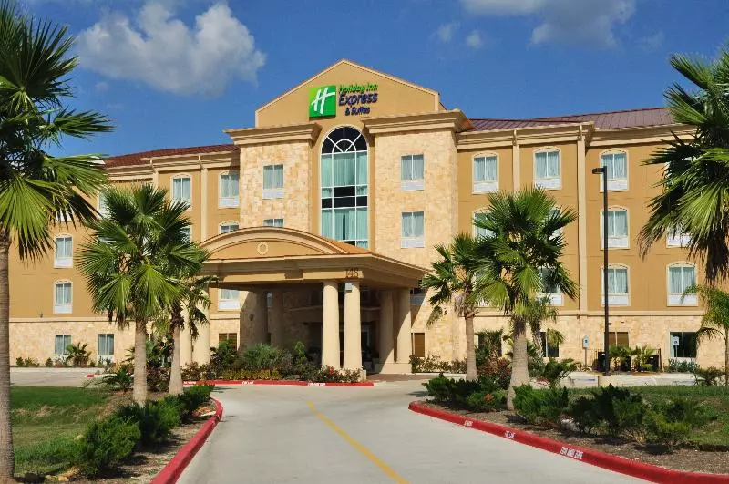 Holiday Inn Express Hotel & Suites Huntsville, An Ihg