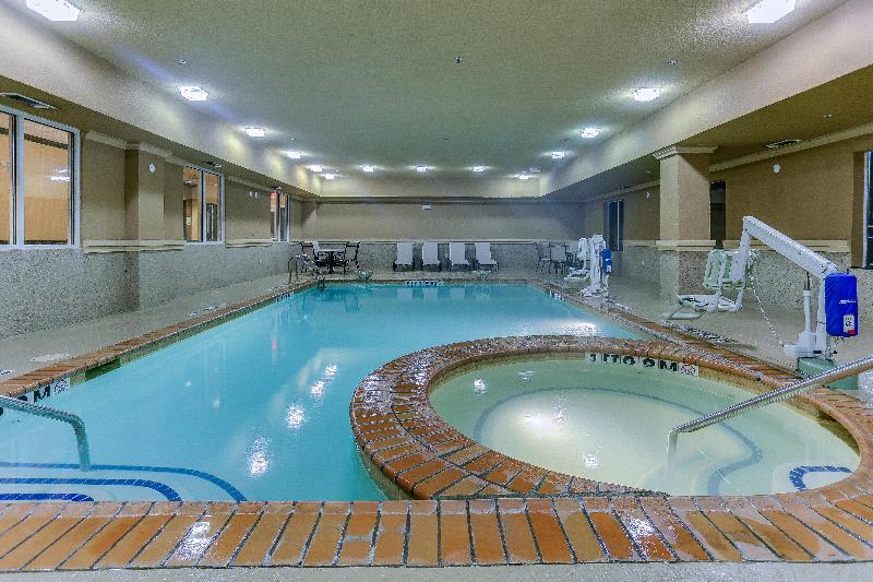 Holiday Inn Express Hotel & Suites Huntsville, An Ihg