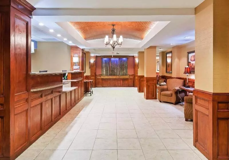 ホテル Holiday Inn Express & Suites   Laredo Event Center Area, An Ihg