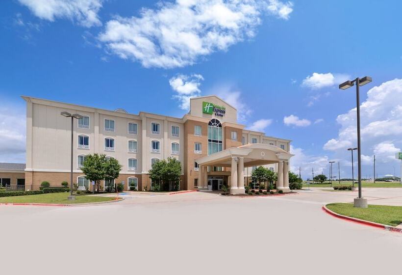 Holiday Inn Express Hotel & Suites Sherman Highway 75, An Ihg